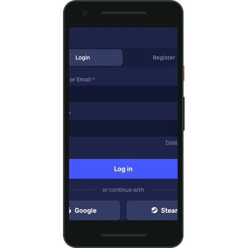 Duel Casino apk